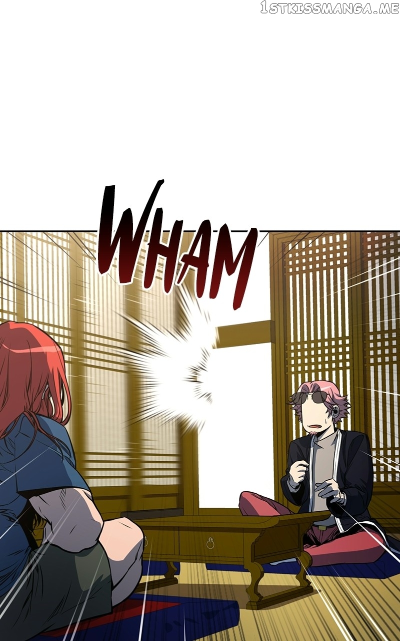Our Resident Exorcist Chapter 31 - page 15