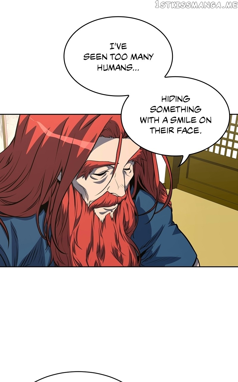 Our Resident Exorcist Chapter 31 - page 23