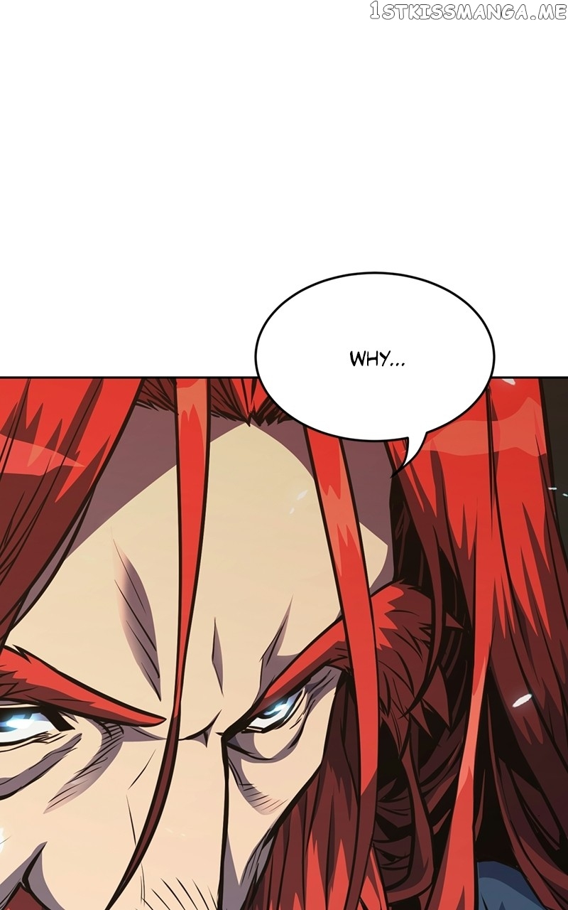 Our Resident Exorcist Chapter 31 - page 30