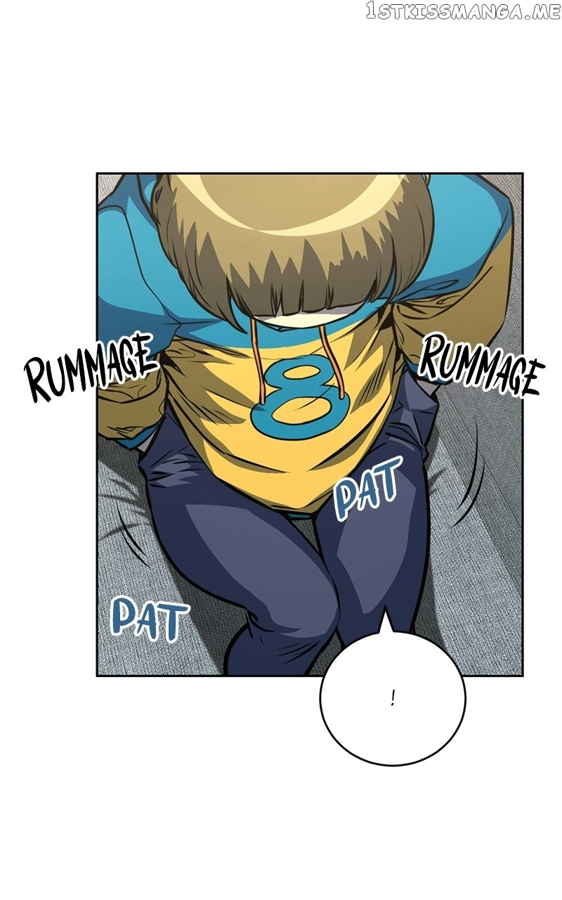 Our Resident Exorcist Chapter 31 - page 37