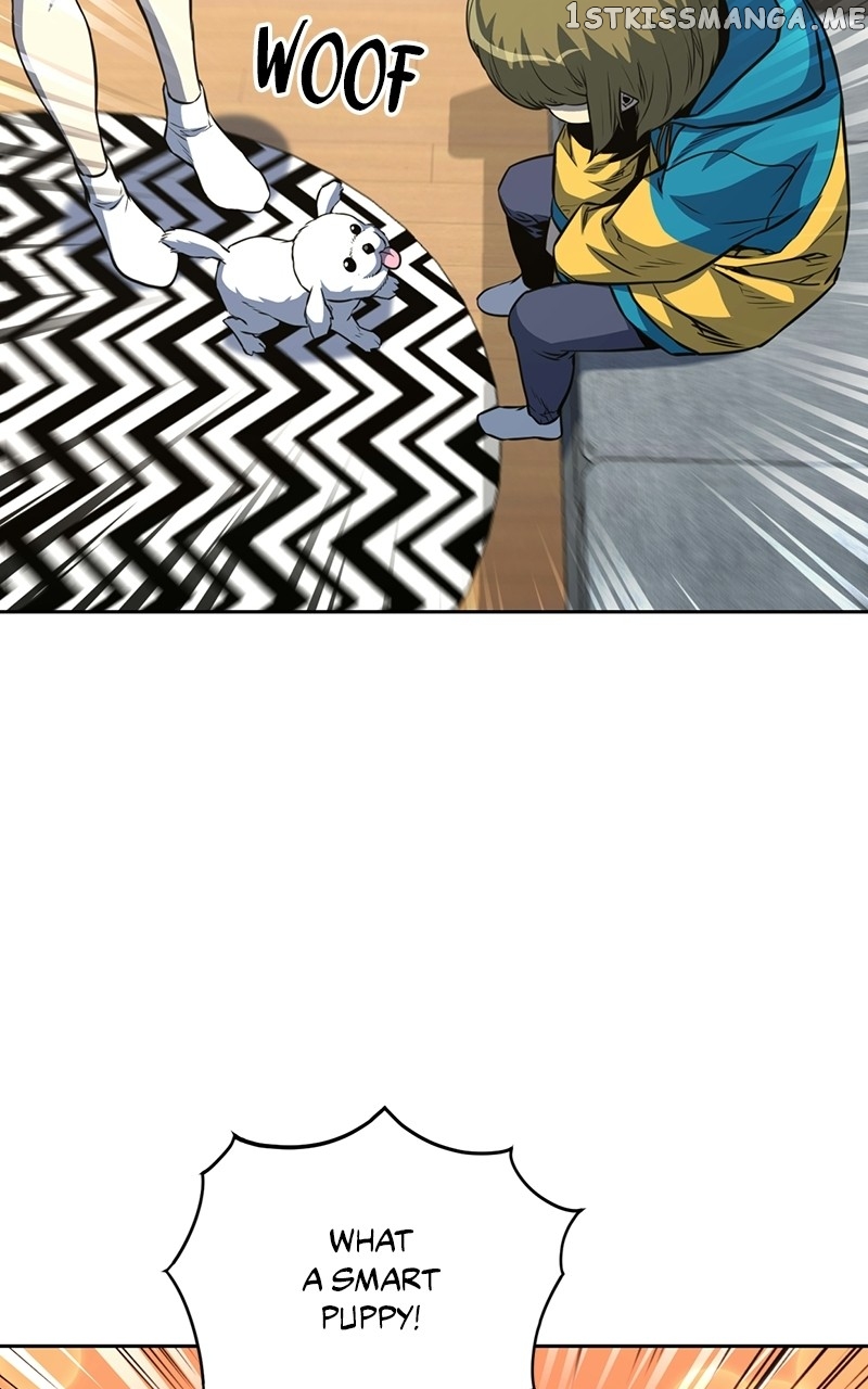 Our Resident Exorcist Chapter 31 - page 51