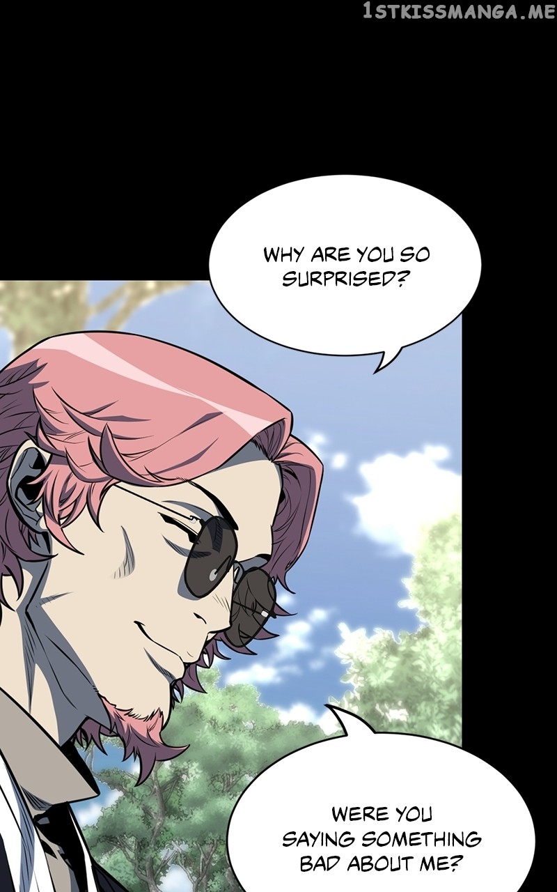 Our Resident Exorcist Chapter 30 - page 13