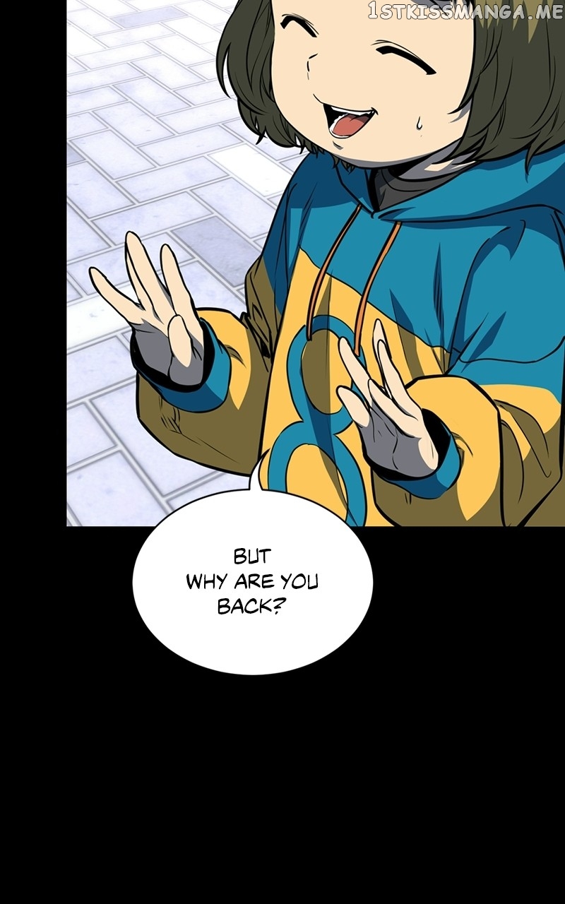 Our Resident Exorcist Chapter 30 - page 15