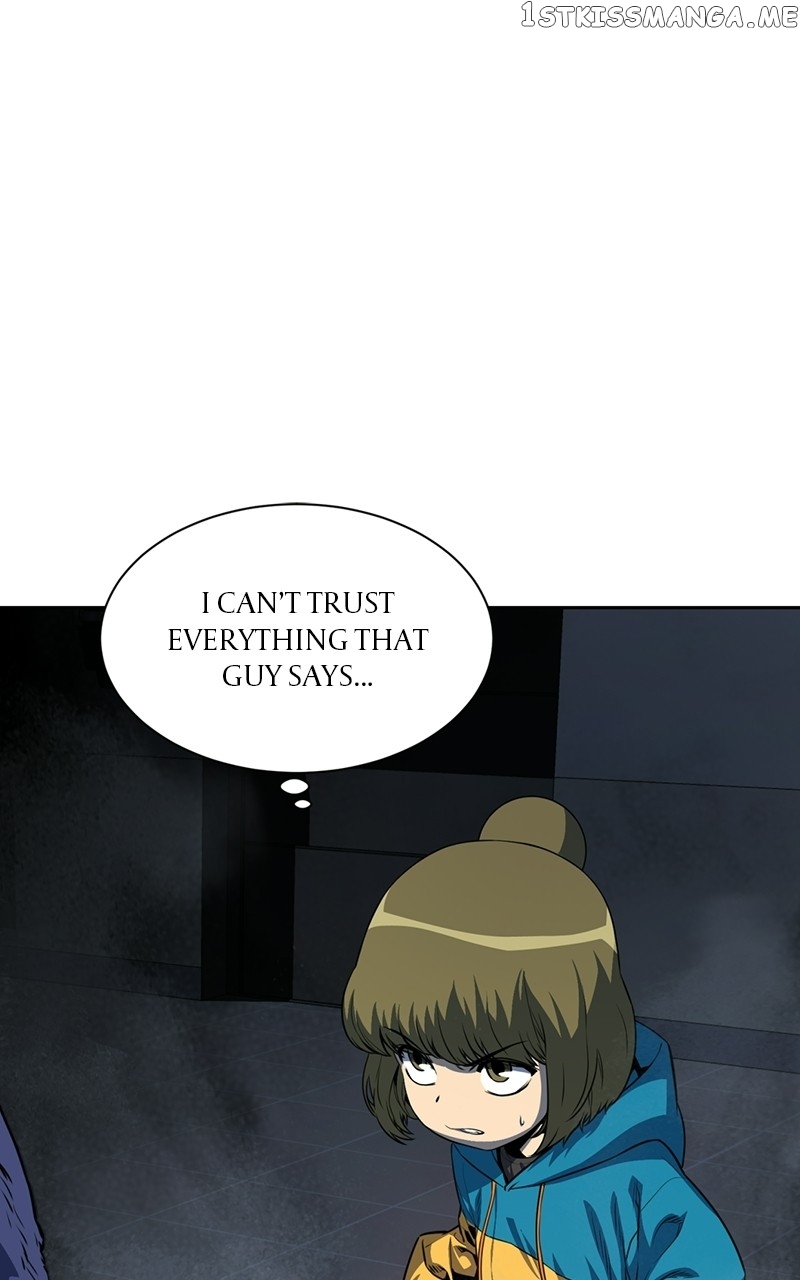 Our Resident Exorcist Chapter 30 - page 2