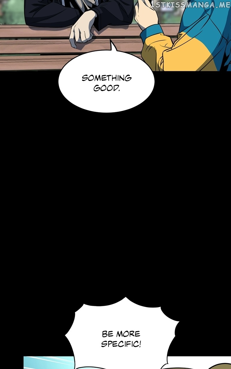 Our Resident Exorcist Chapter 30 - page 22