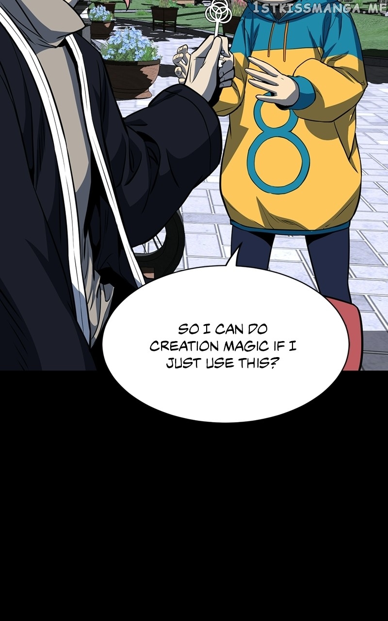 Our Resident Exorcist Chapter 30 - page 29