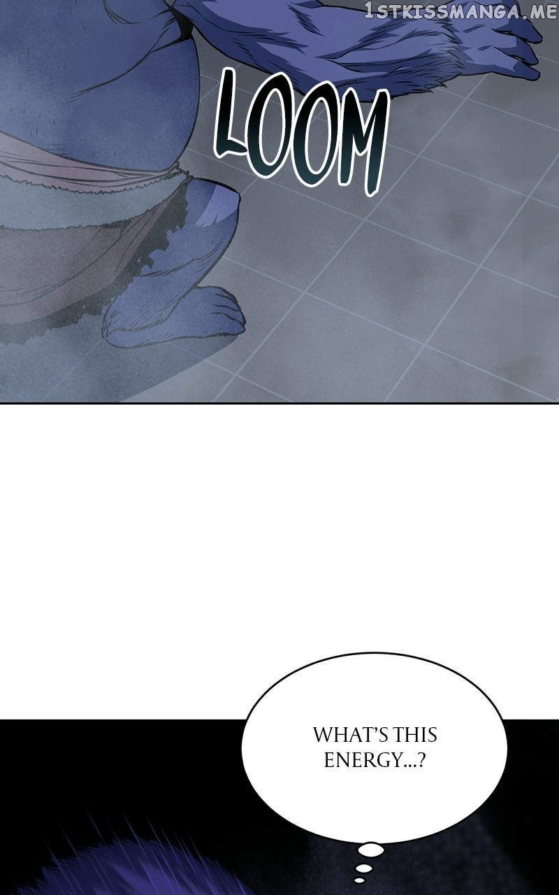 Our Resident Exorcist Chapter 30 - page 40