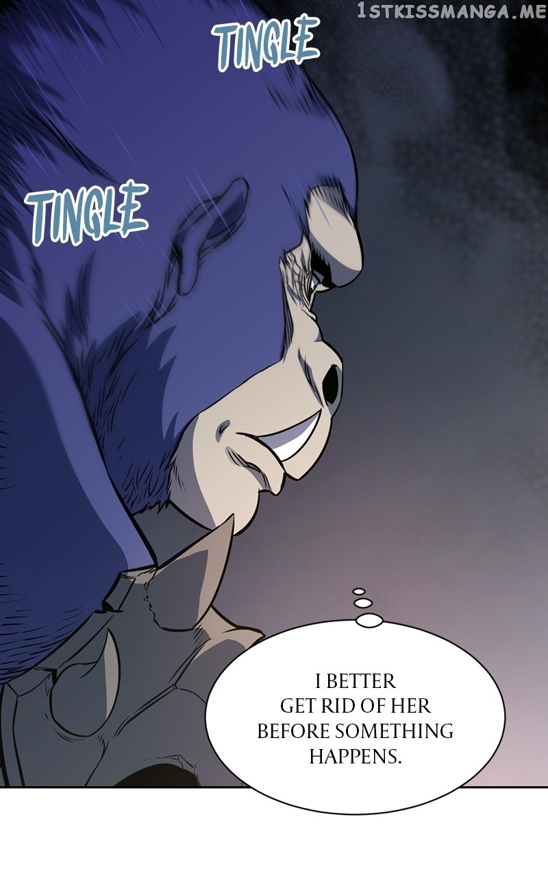 Our Resident Exorcist Chapter 30 - page 41