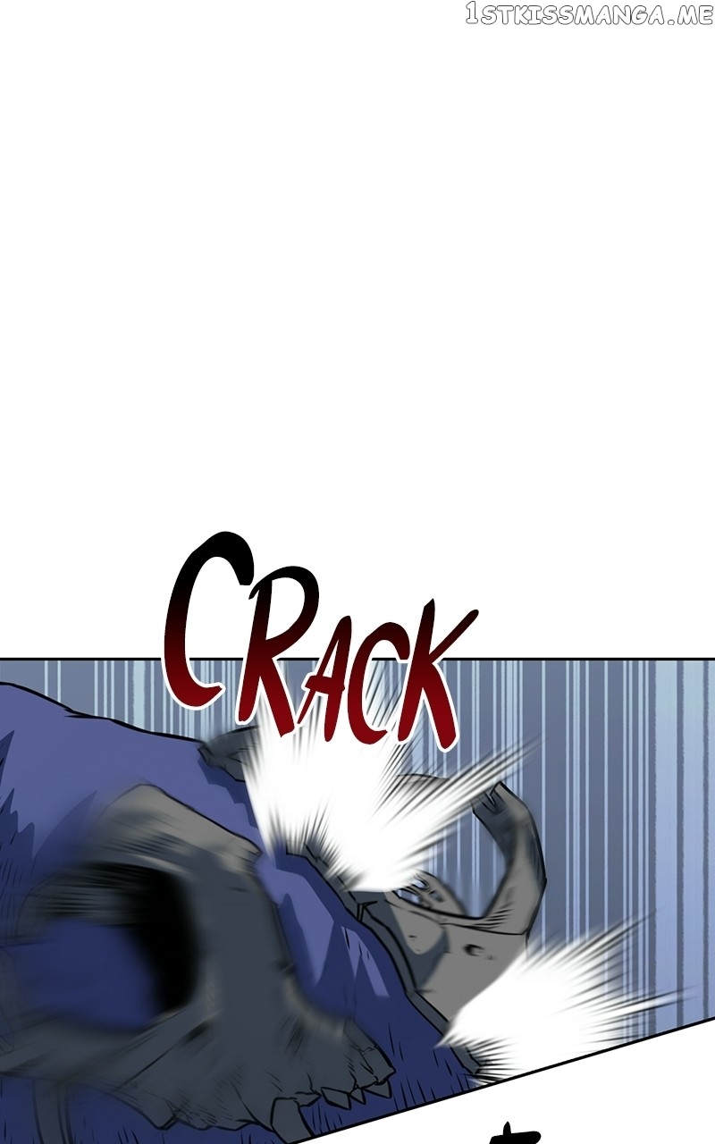 Our Resident Exorcist Chapter 30 - page 42