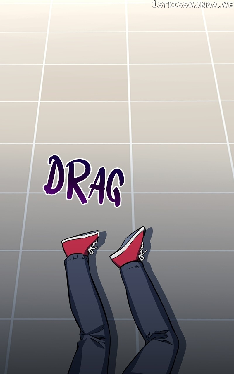 Our Resident Exorcist Chapter 30 - page 90