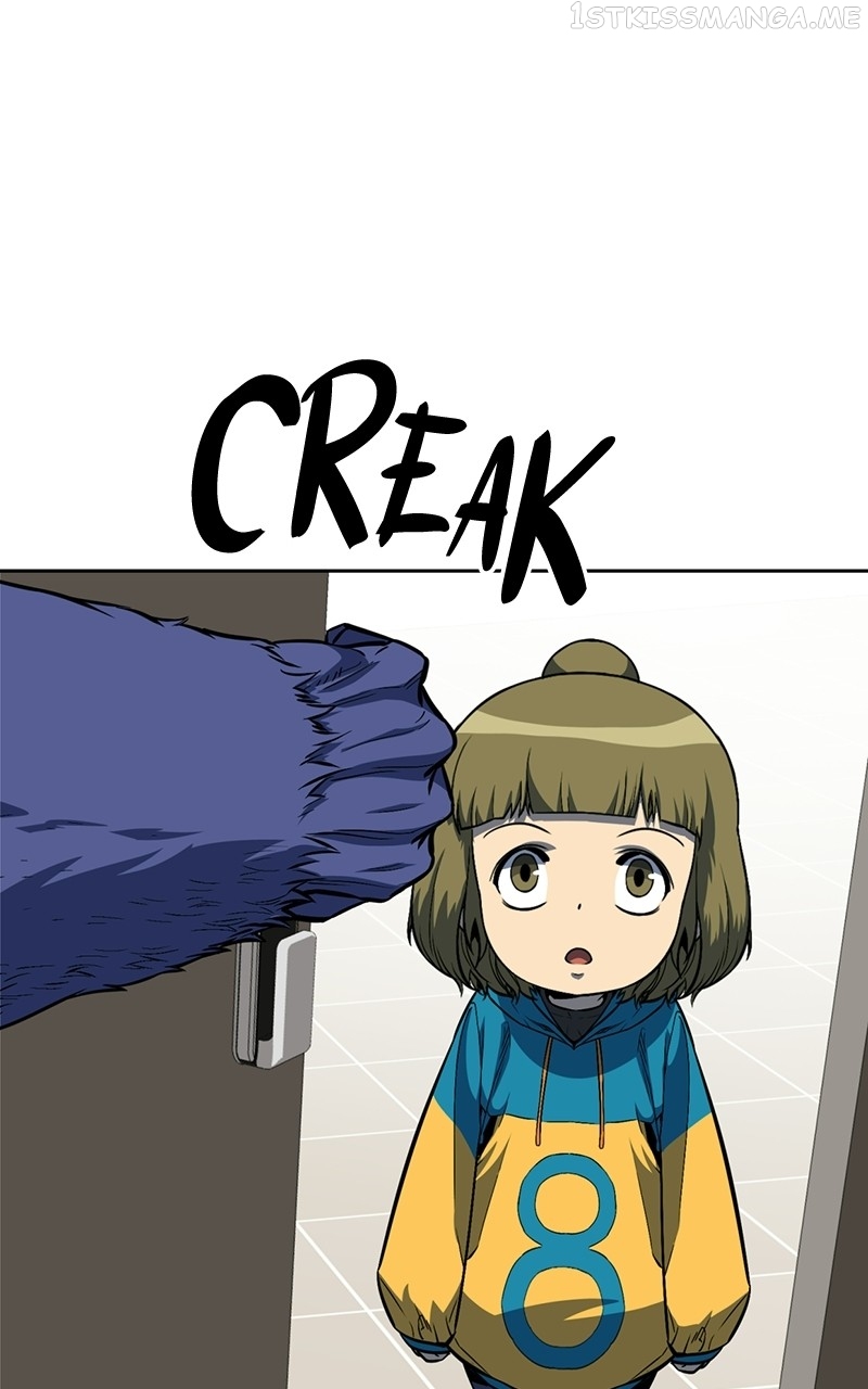 Our Resident Exorcist Chapter 29 - page 15