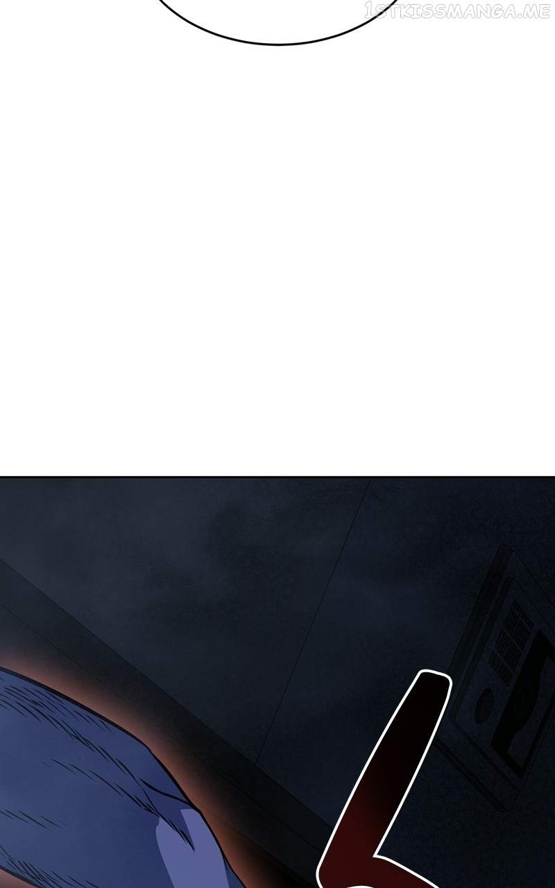 Our Resident Exorcist Chapter 29 - page 37