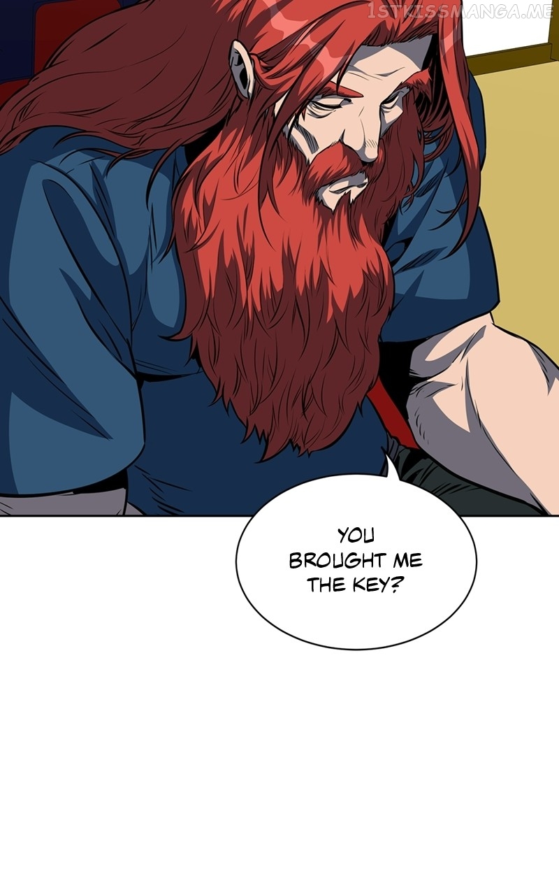 Our Resident Exorcist Chapter 29 - page 43