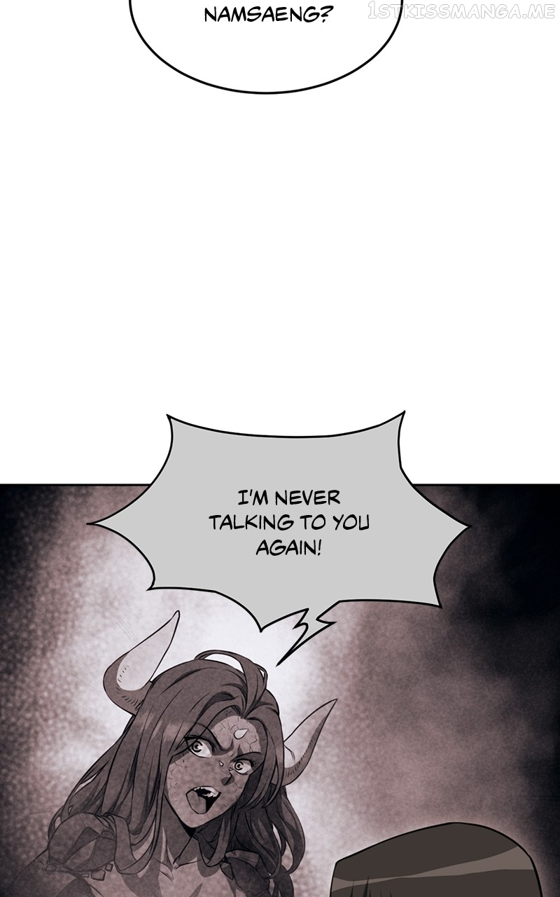 Our Resident Exorcist Chapter 29 - page 46