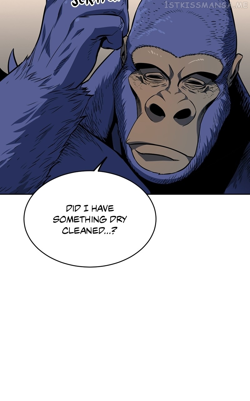Our Resident Exorcist Chapter 29 - page 7