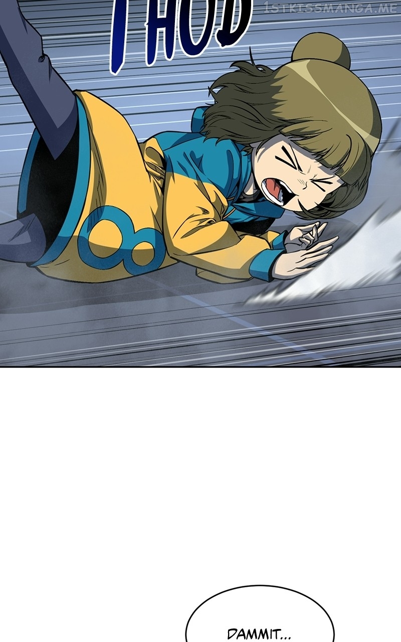 Our Resident Exorcist Chapter 29 - page 92