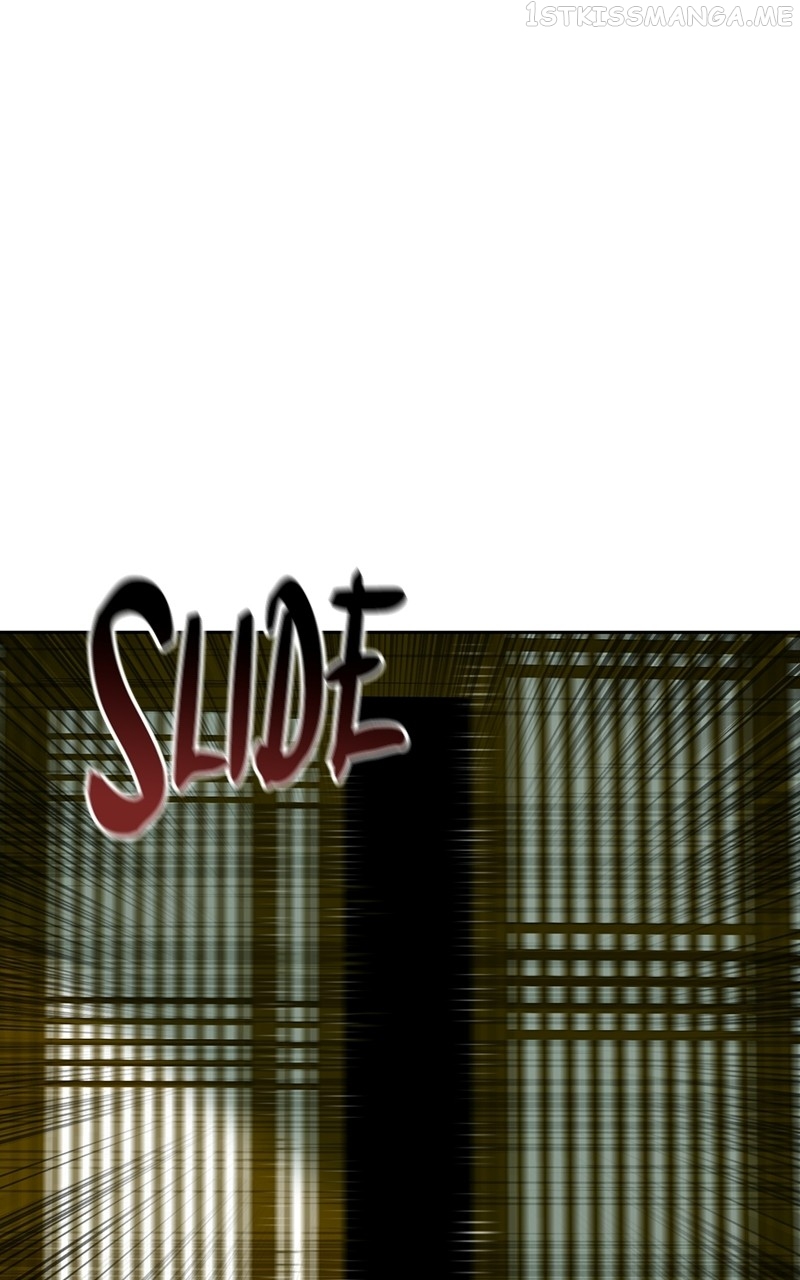 Our Resident Exorcist Chapter 28 - page 22