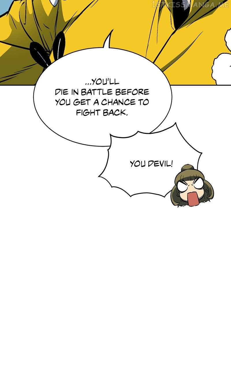 Our Resident Exorcist Chapter 27 - page 10
