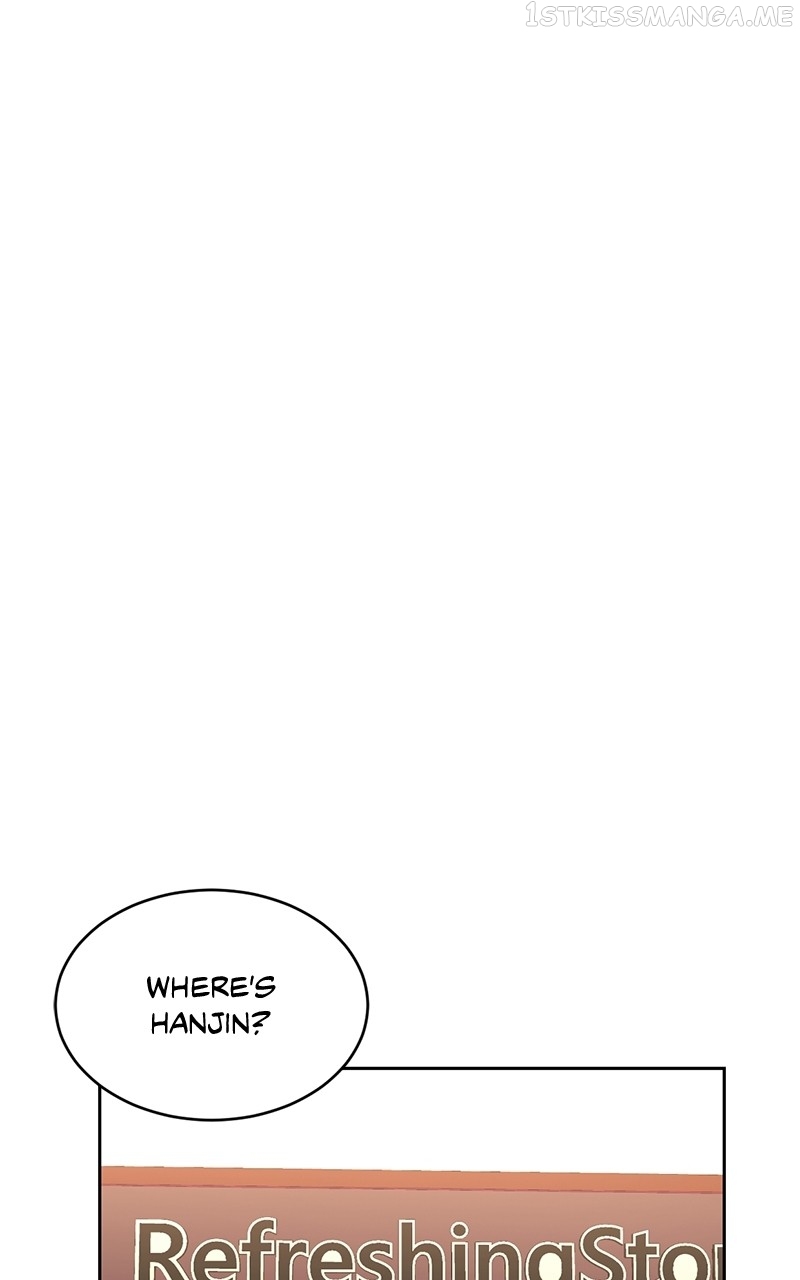Our Resident Exorcist Chapter 27 - page 101