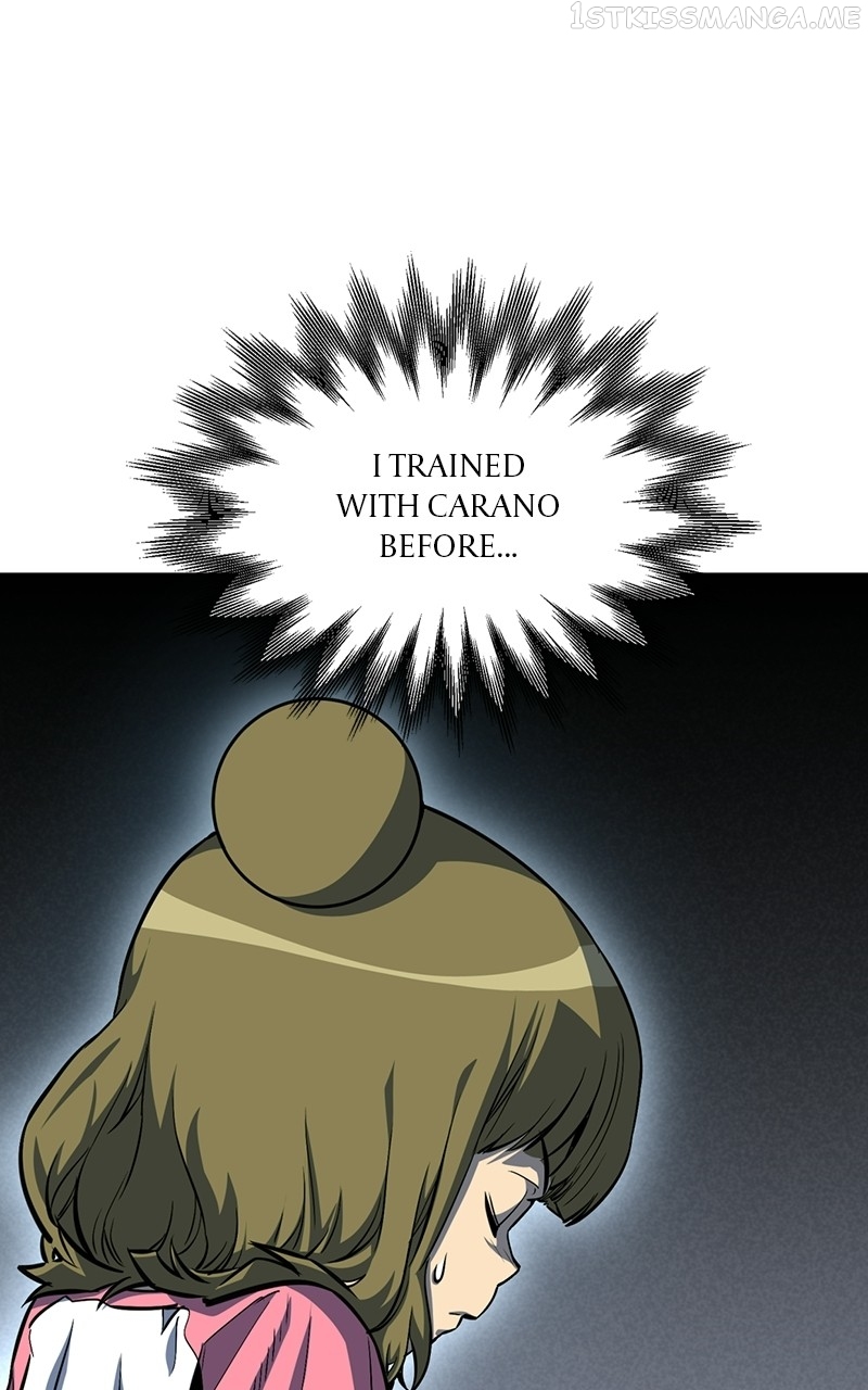 Our Resident Exorcist Chapter 27 - page 12