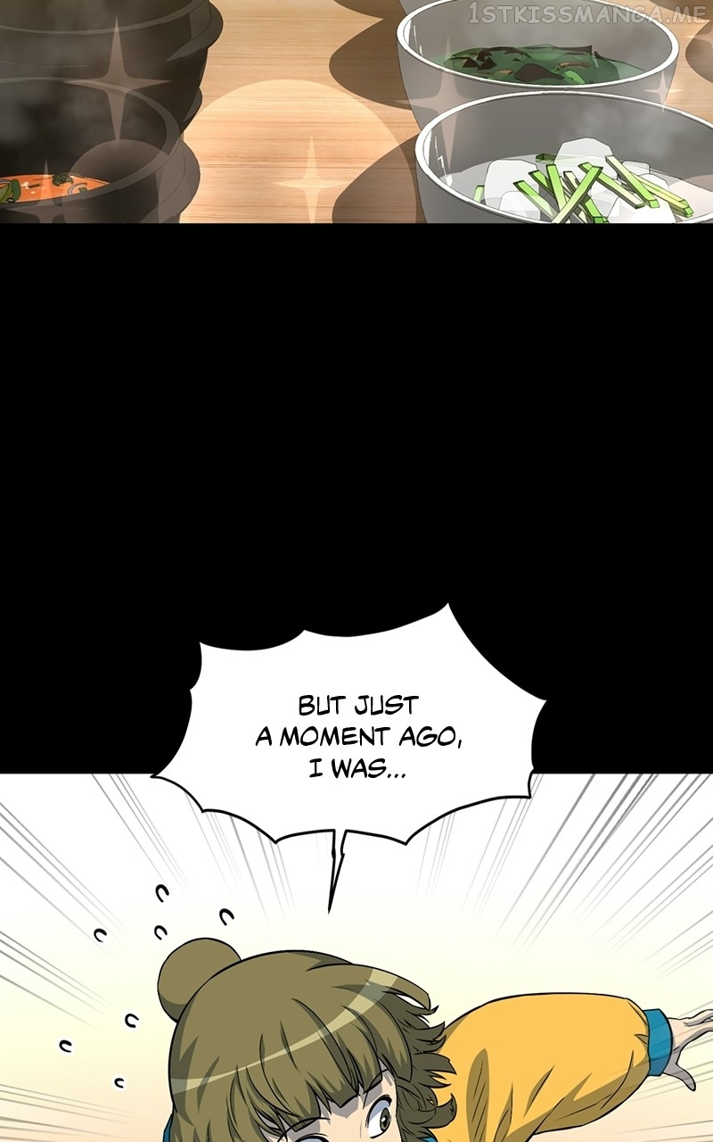 Our Resident Exorcist Chapter 27 - page 39