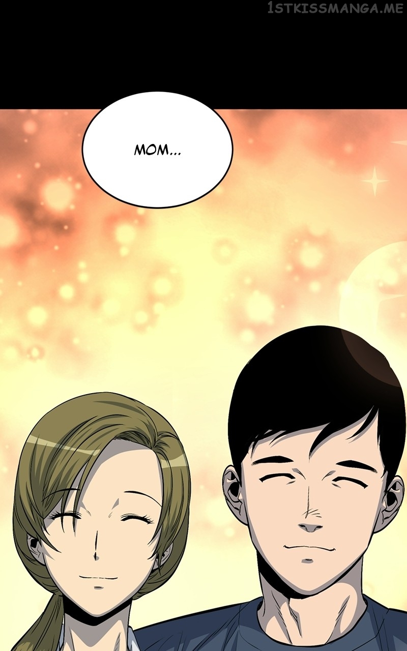 Our Resident Exorcist Chapter 27 - page 43