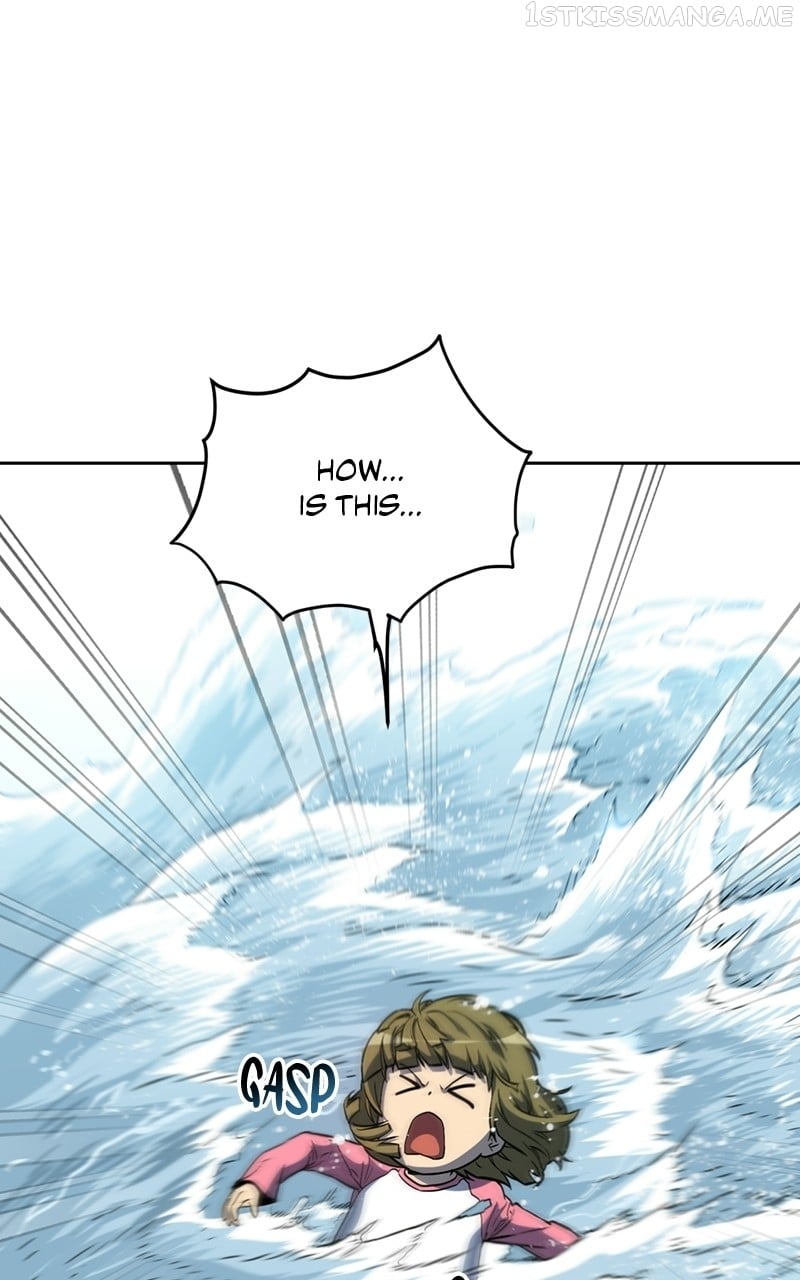 Our Resident Exorcist Chapter 27 - page 7