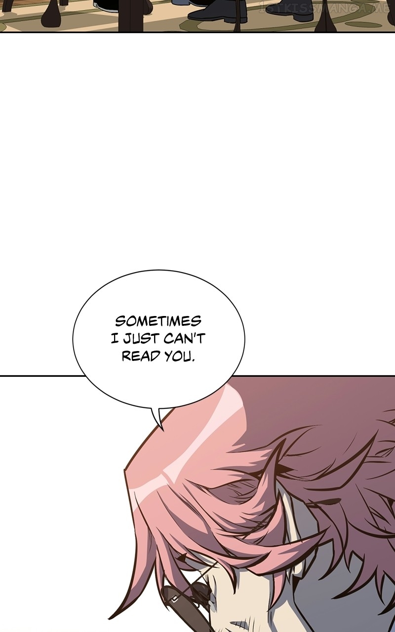 Our Resident Exorcist Chapter 26 - page 2