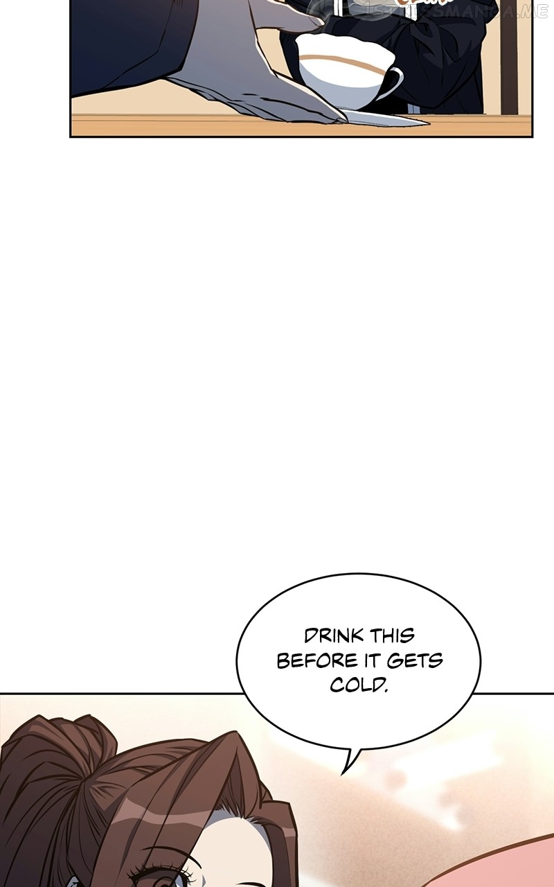 Our Resident Exorcist Chapter 26 - page 20