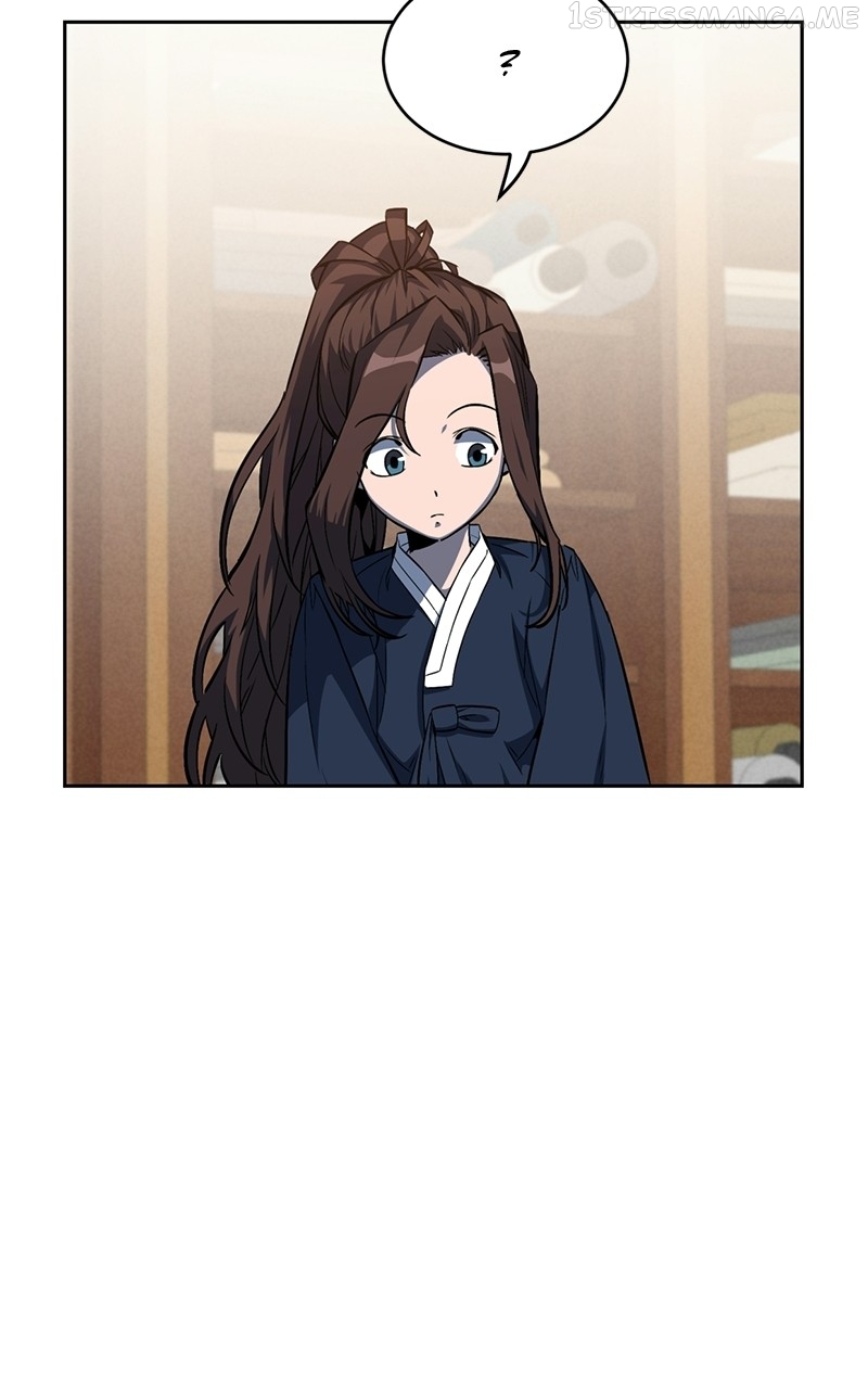 Our Resident Exorcist Chapter 26 - page 28