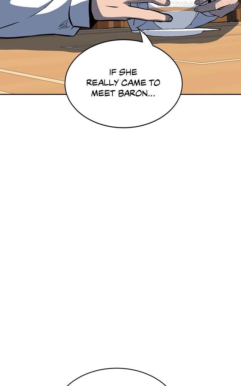 Our Resident Exorcist Chapter 26 - page 35