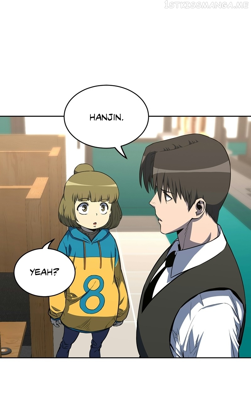 Our Resident Exorcist Chapter 25 - page 14