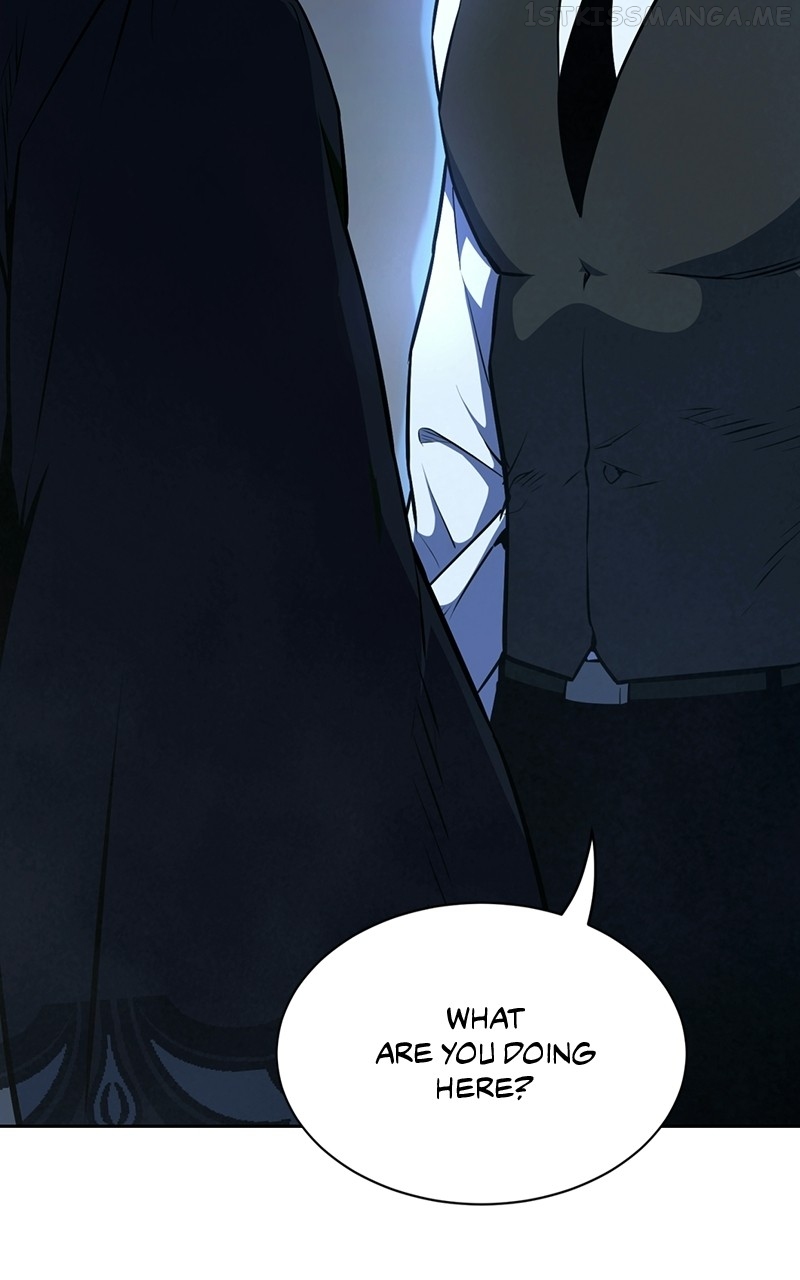 Our Resident Exorcist Chapter 25 - page 2