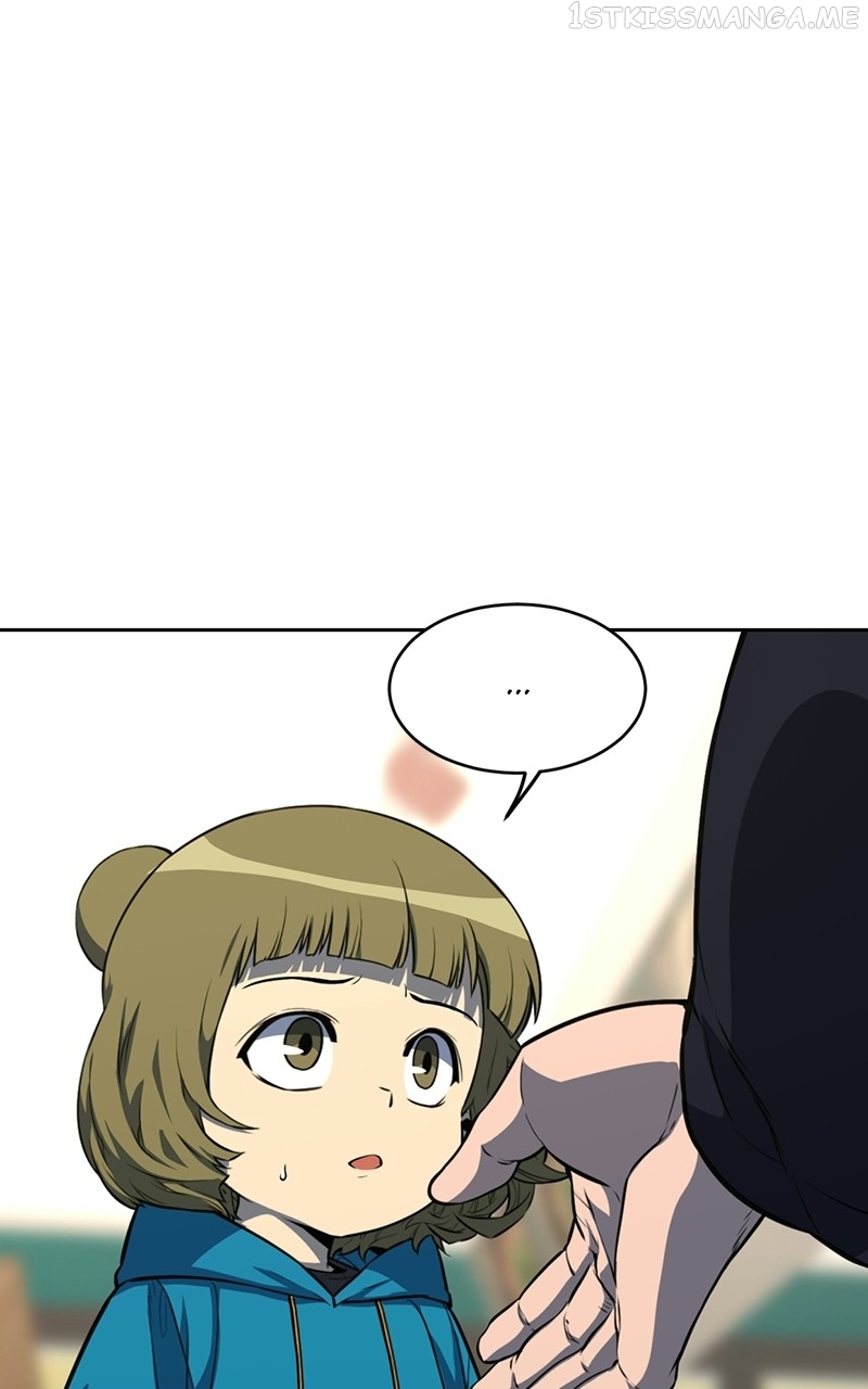 Our Resident Exorcist Chapter 25 - page 24