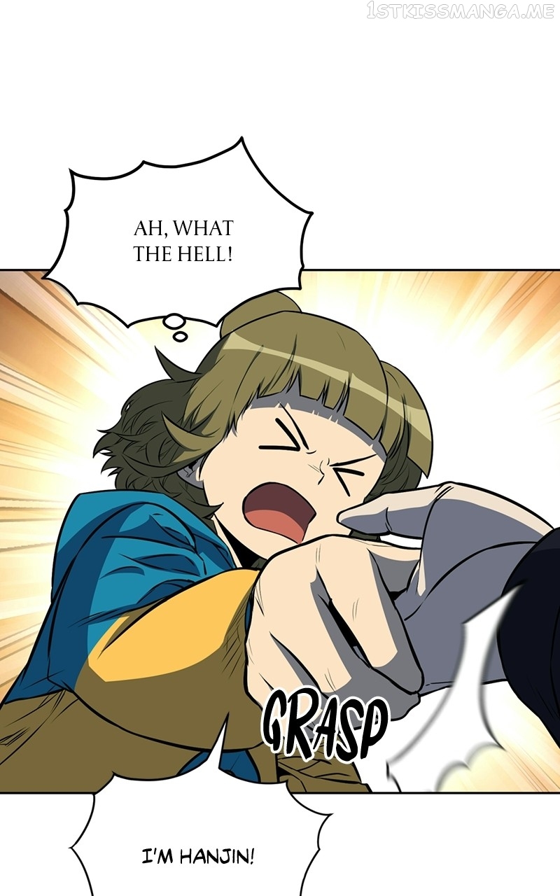 Our Resident Exorcist Chapter 25 - page 33