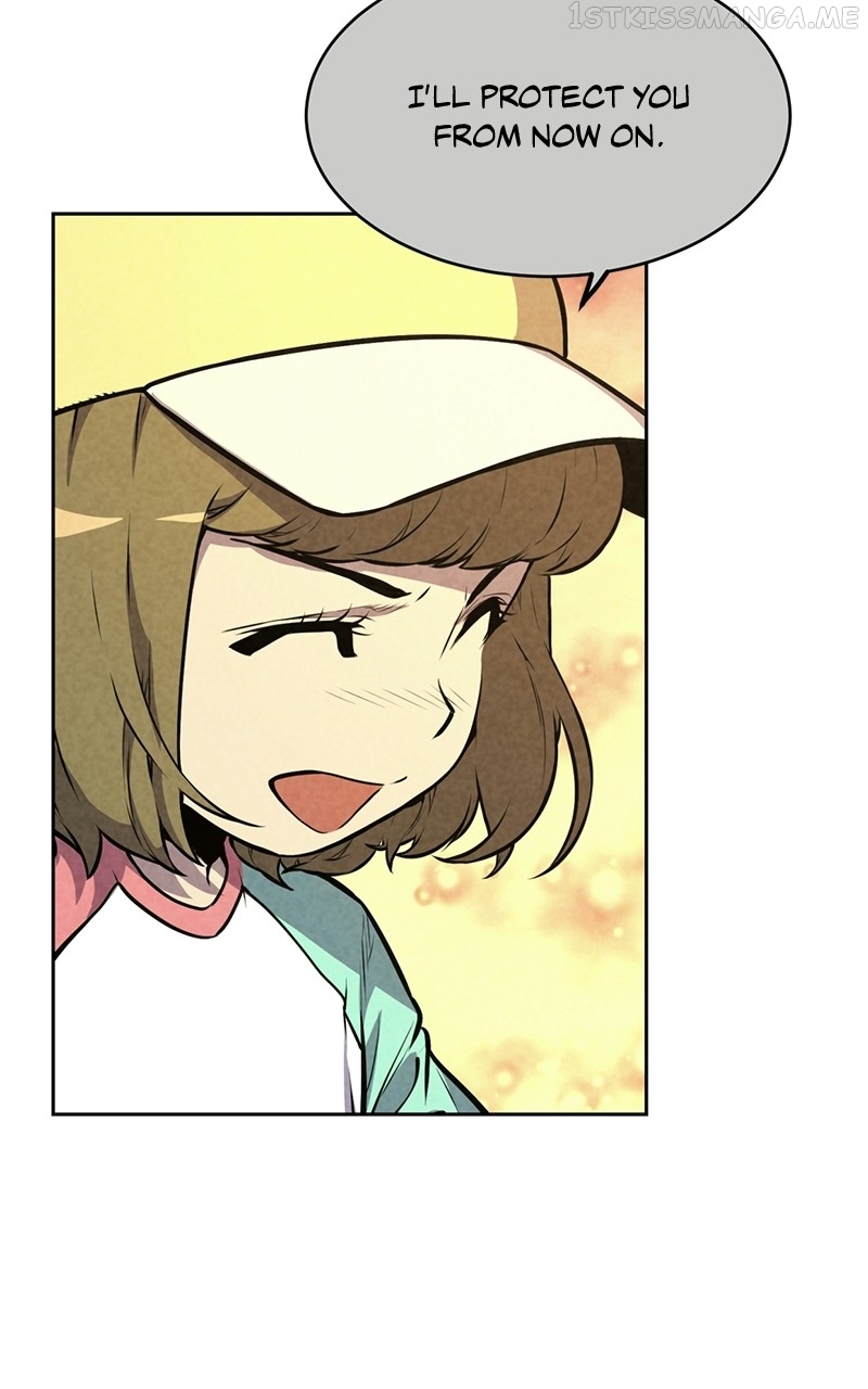 Our Resident Exorcist Chapter 25 - page 65