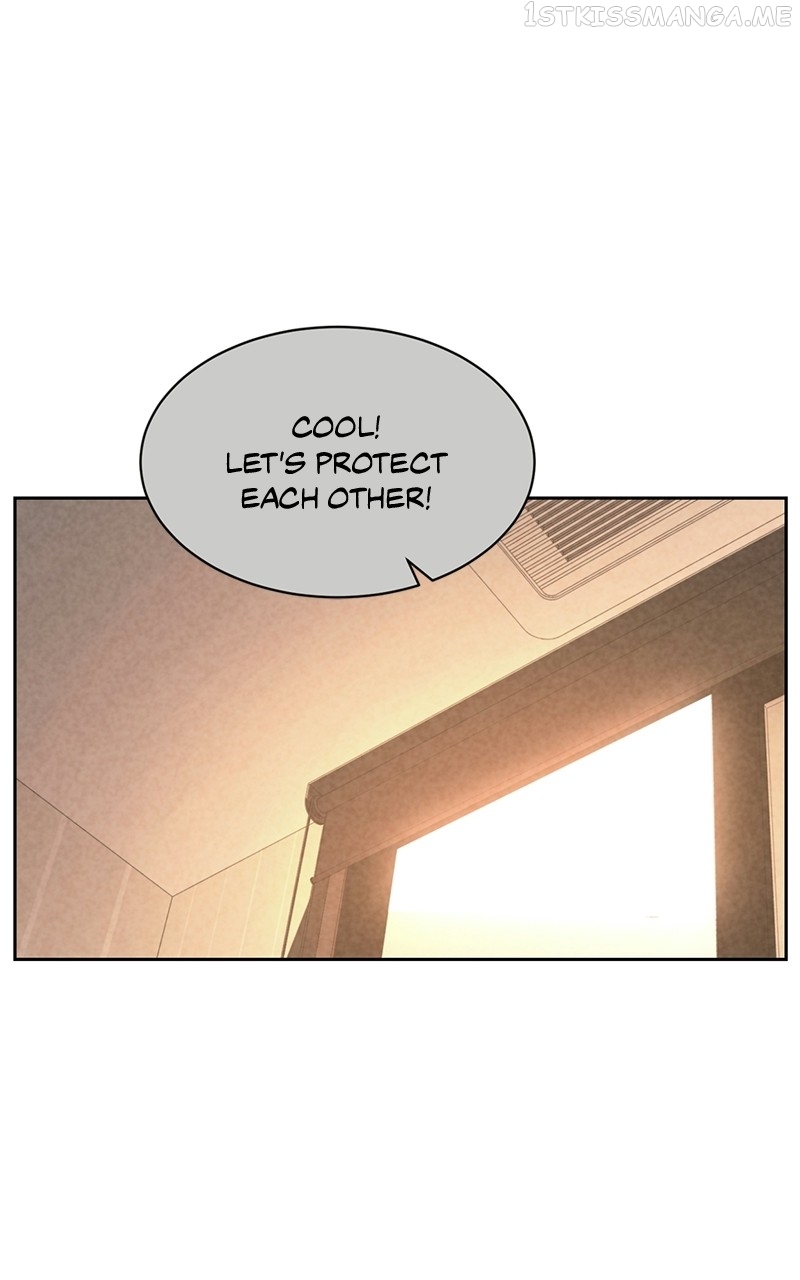 Our Resident Exorcist Chapter 25 - page 70