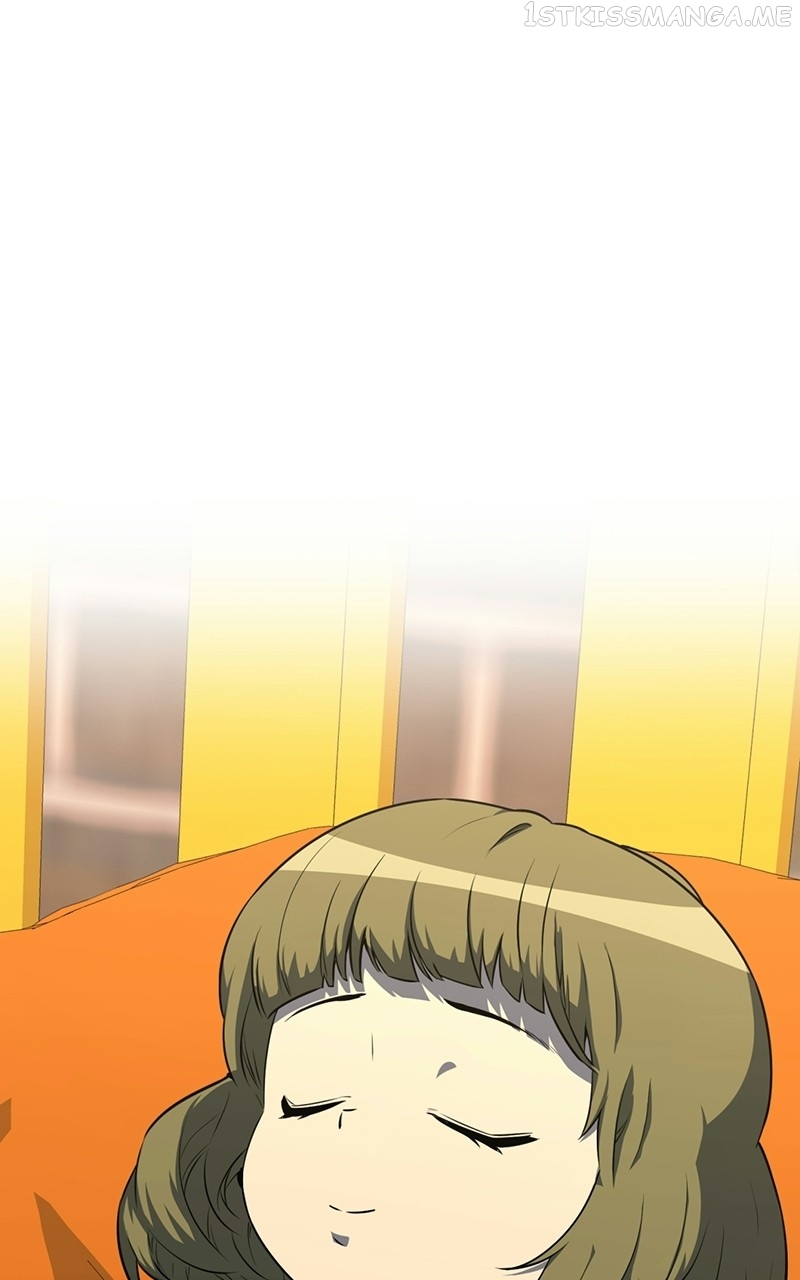 Our Resident Exorcist Chapter 25 - page 71