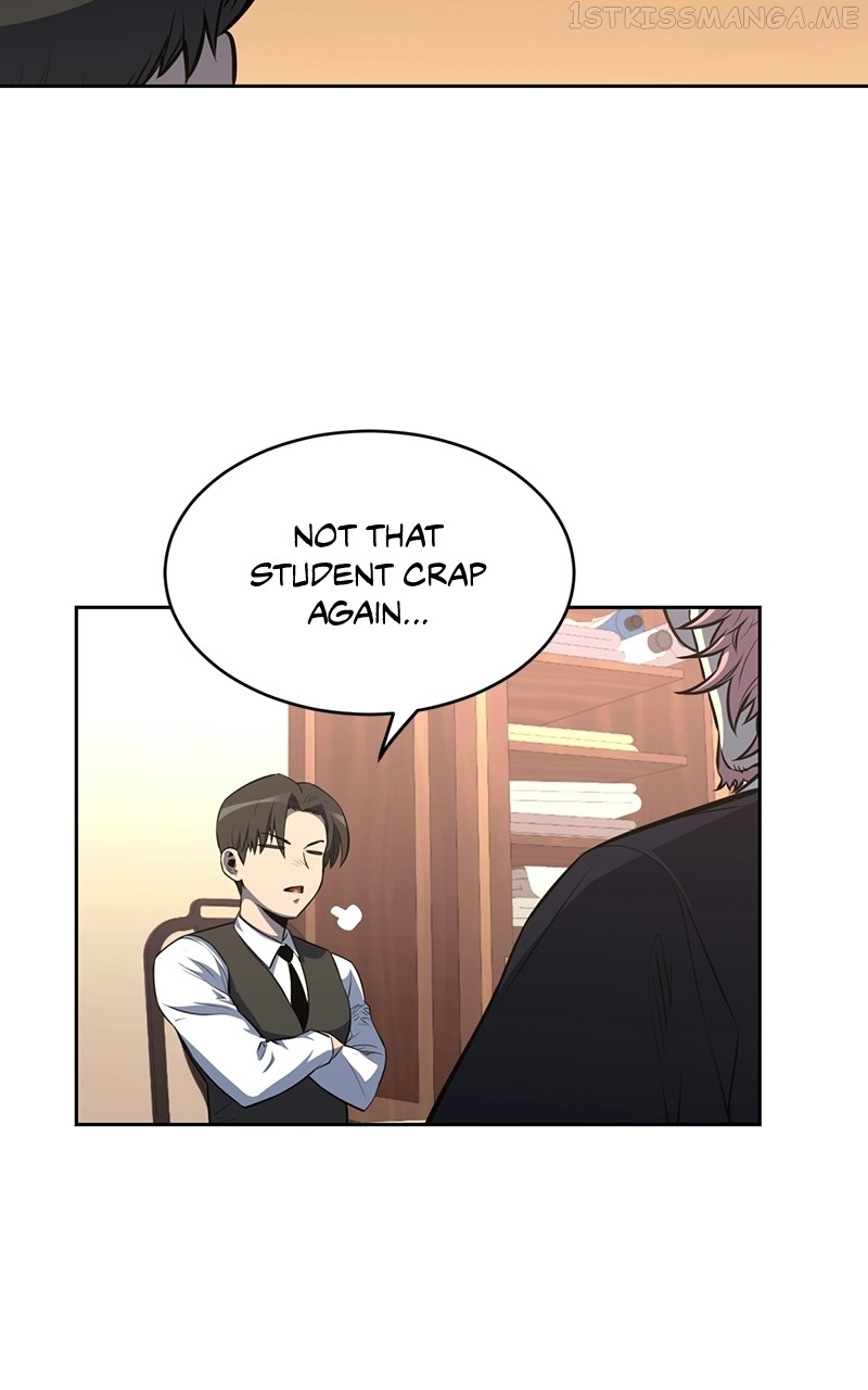 Our Resident Exorcist Chapter 25 - page 80