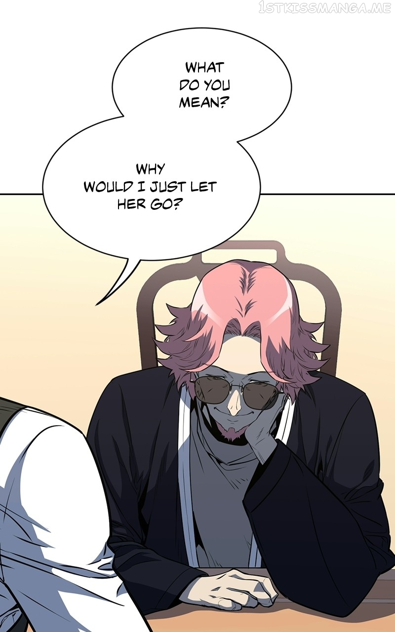 Our Resident Exorcist Chapter 25 - page 84