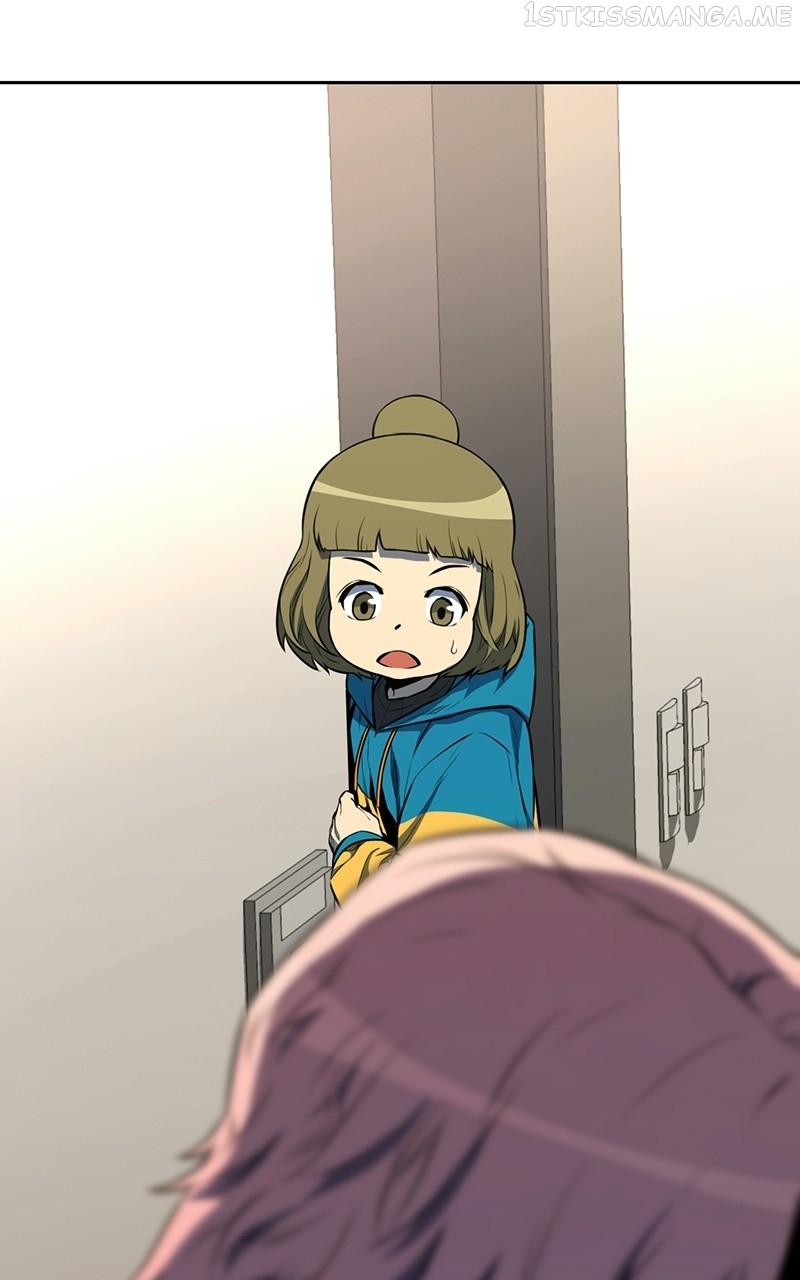 Our Resident Exorcist Chapter 24 - page 1