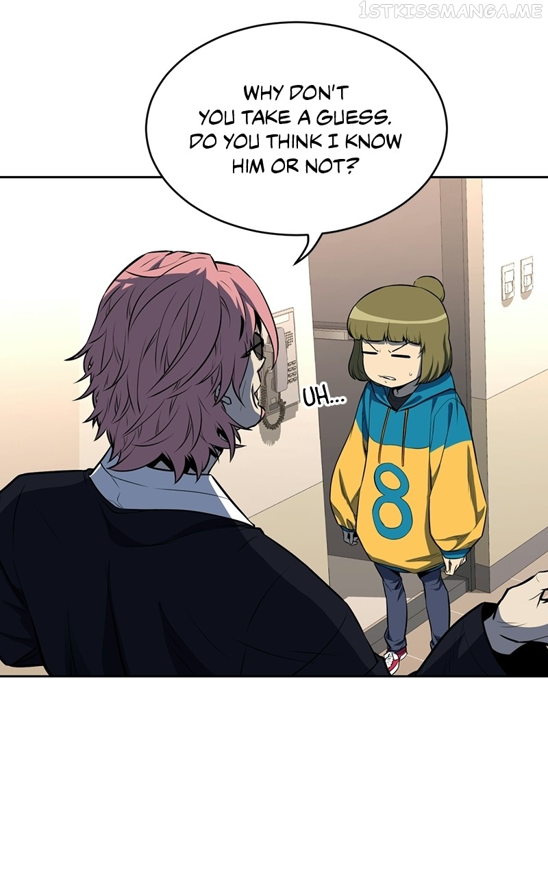 Our Resident Exorcist Chapter 24 - page 14