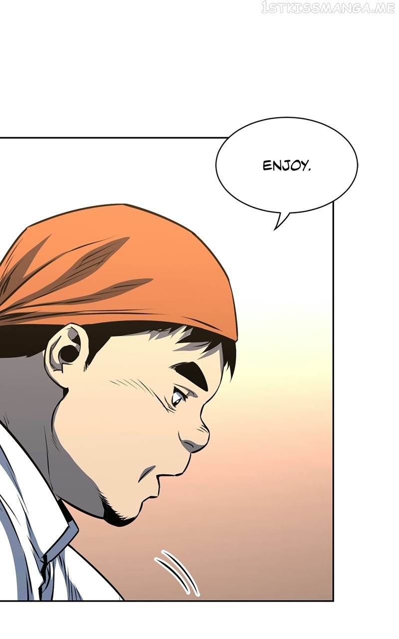 Our Resident Exorcist Chapter 24 - page 25