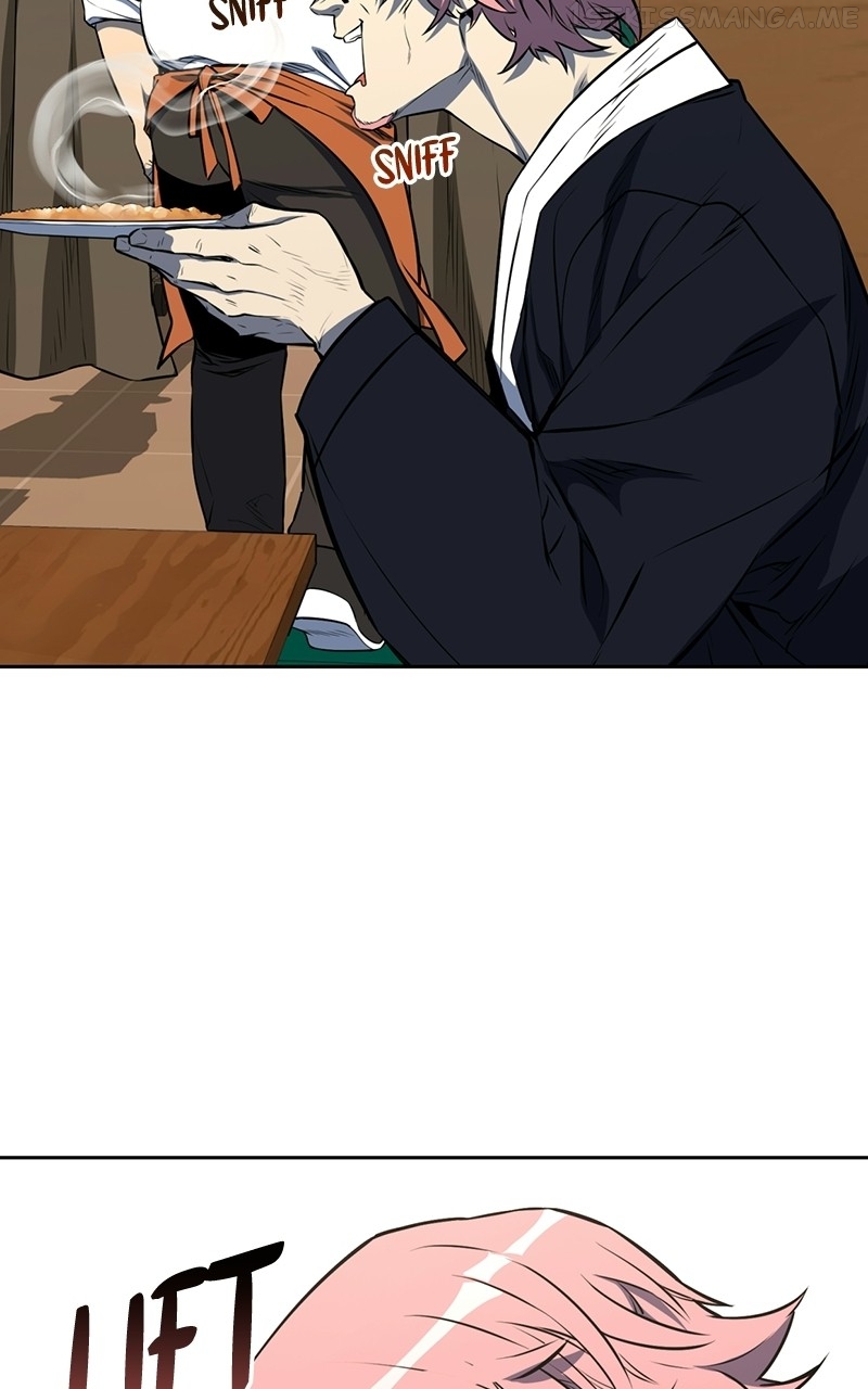 Our Resident Exorcist Chapter 24 - page 27