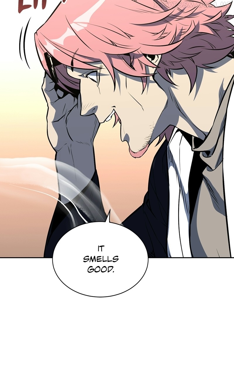 Our Resident Exorcist Chapter 24 - page 28