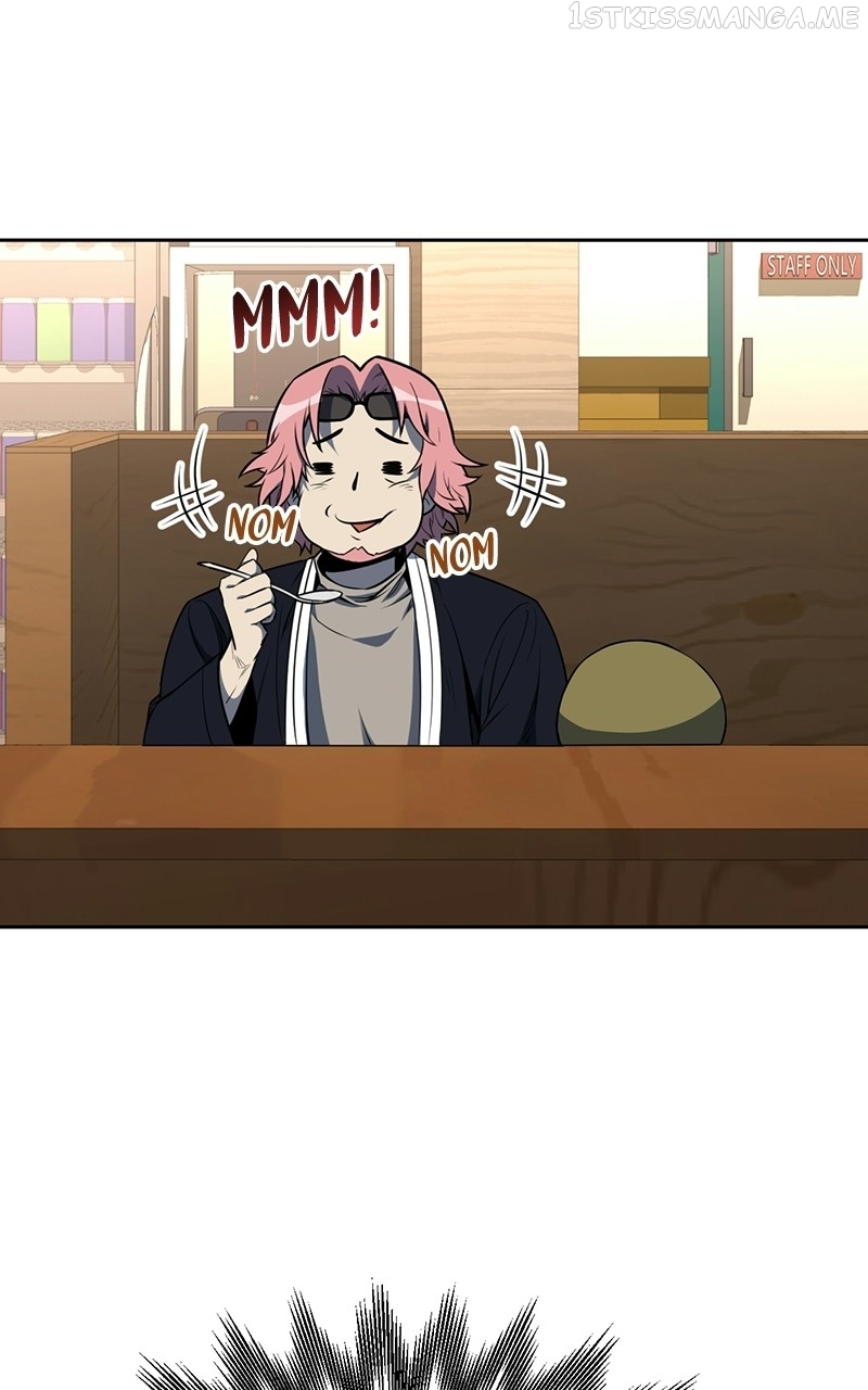 Our Resident Exorcist Chapter 24 - page 29