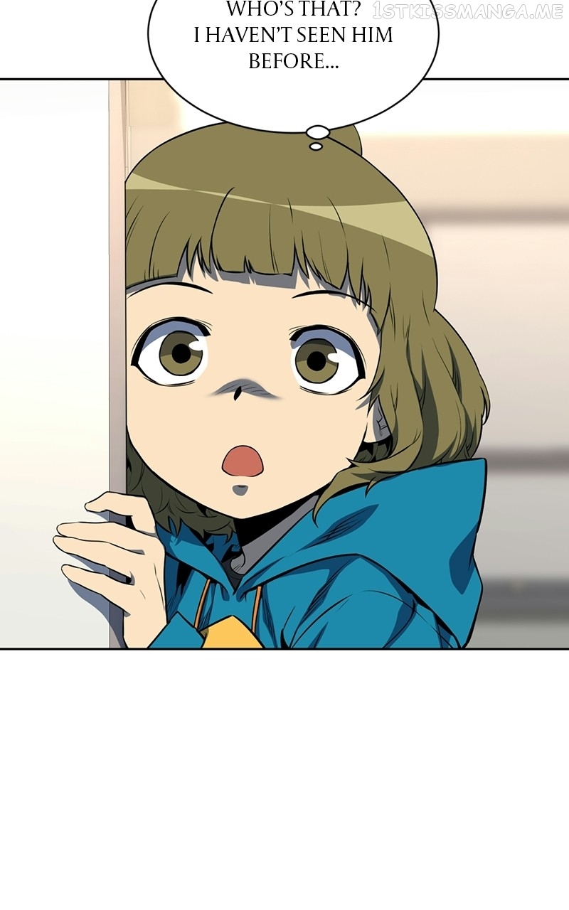 Our Resident Exorcist Chapter 24 - page 3