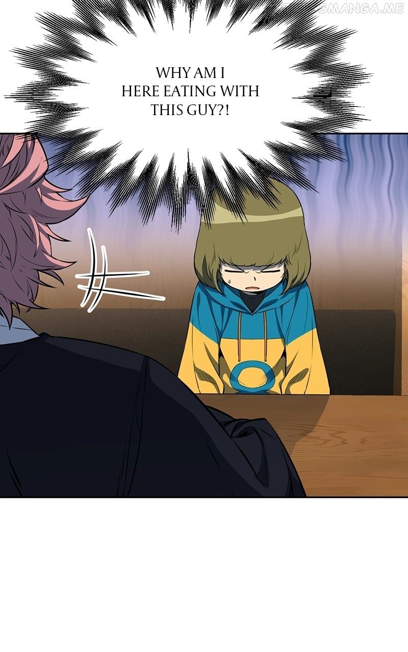 Our Resident Exorcist Chapter 24 - page 30