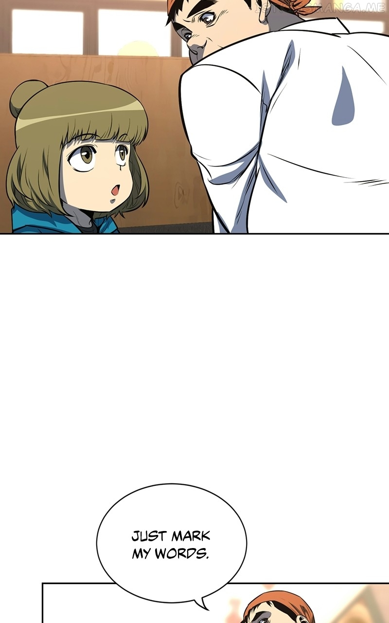 Our Resident Exorcist Chapter 24 - page 37