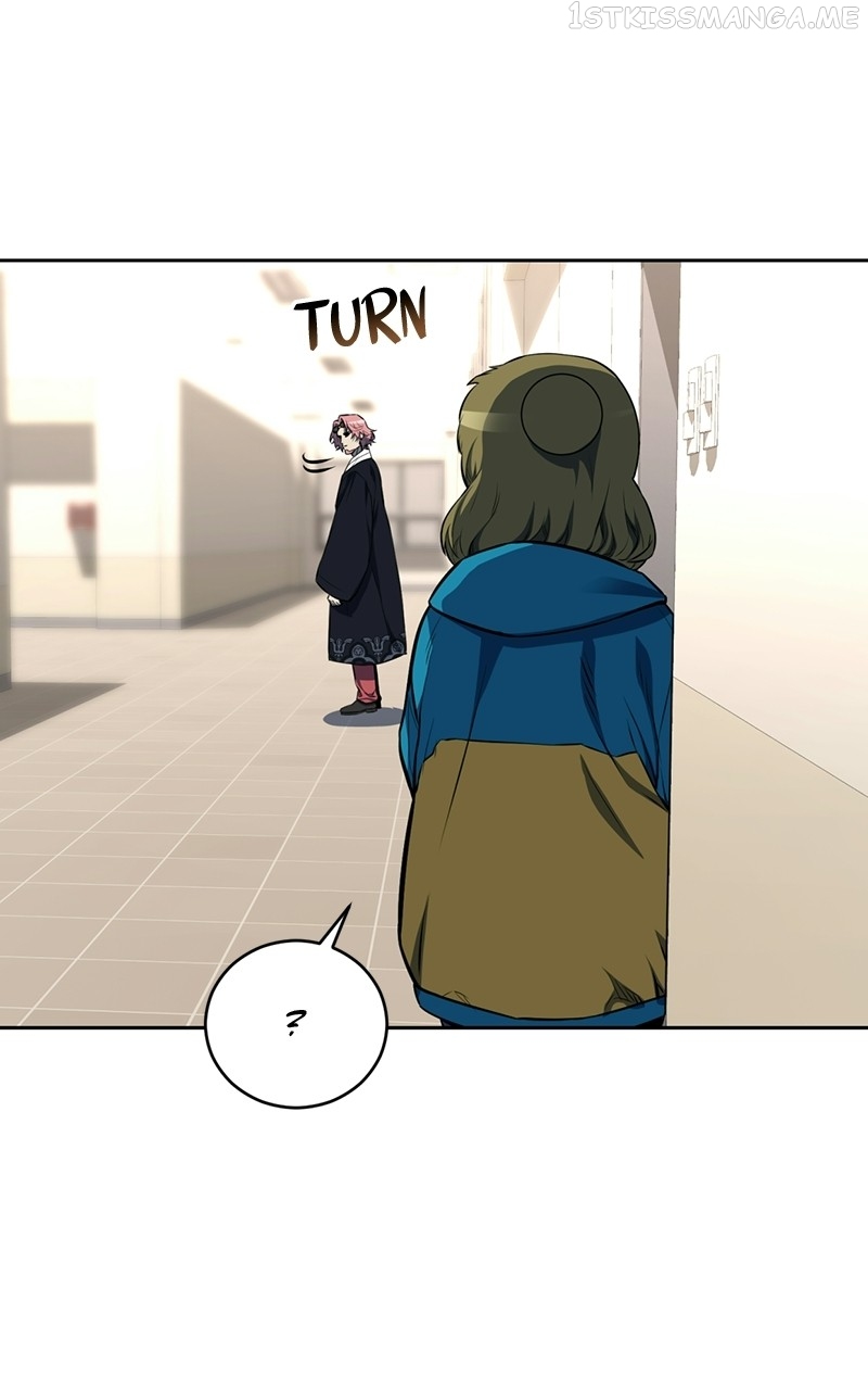 Our Resident Exorcist Chapter 24 - page 4